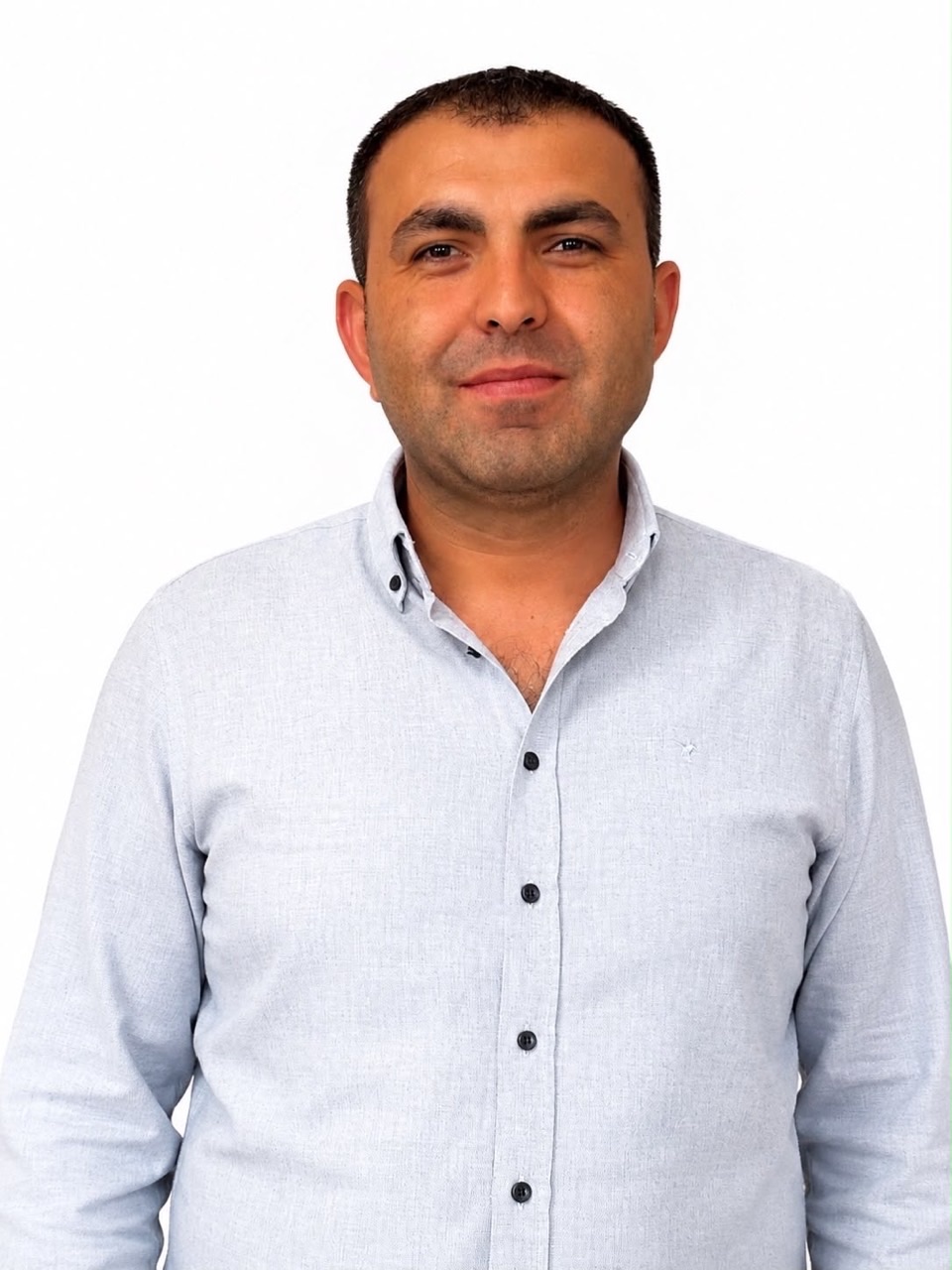 Şenol, Welldent Muhasebe Müdürü
