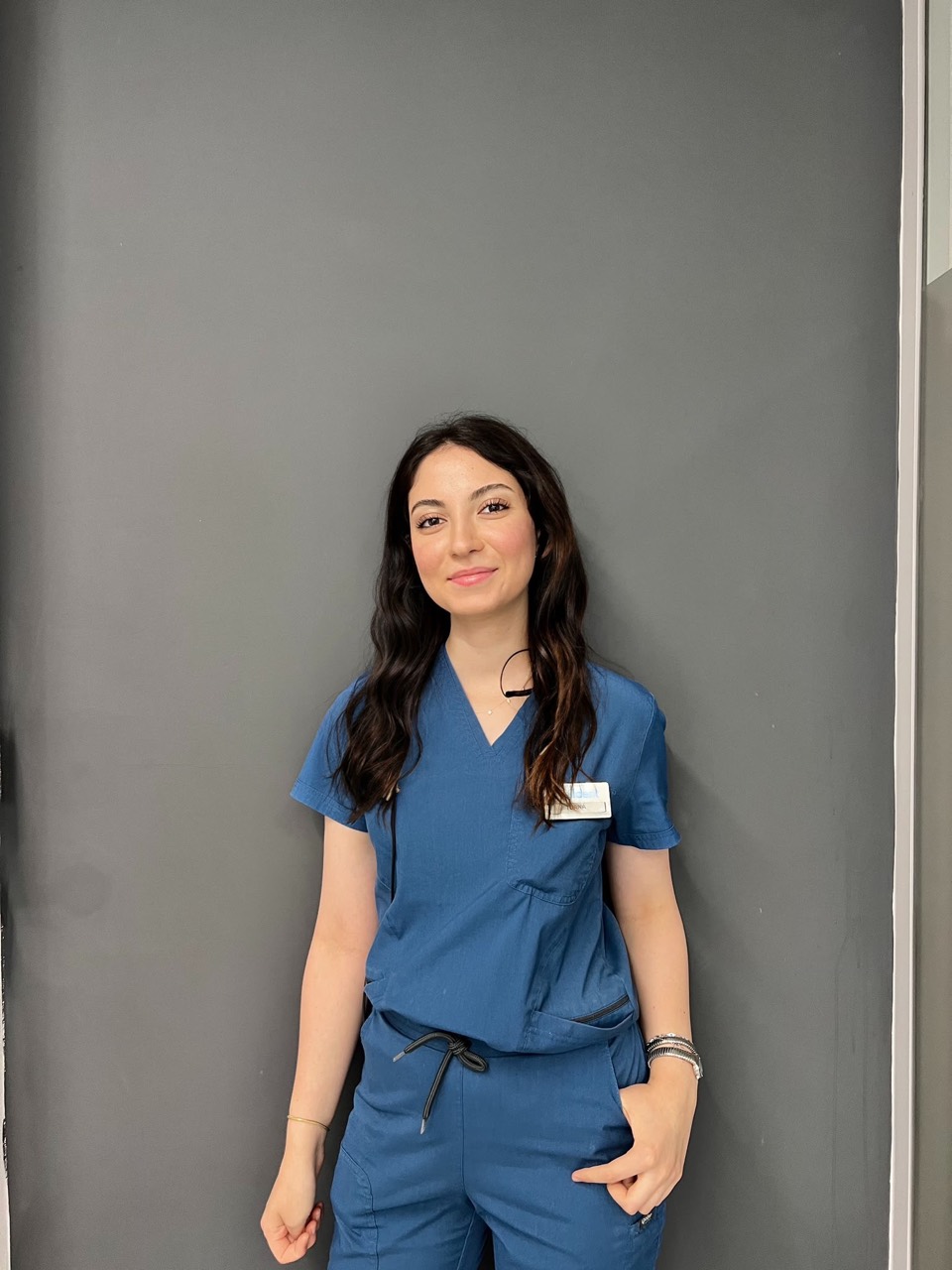 Tuana, Welldent Dental Assistant