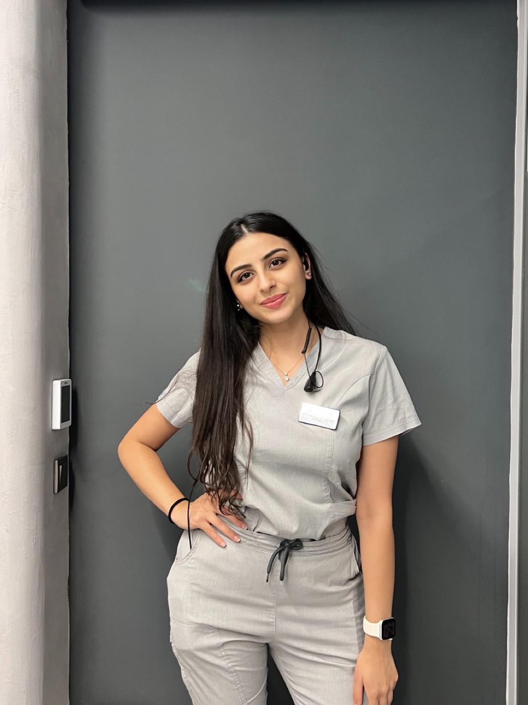 Zeynep E., Welldent Klinik Asistanı