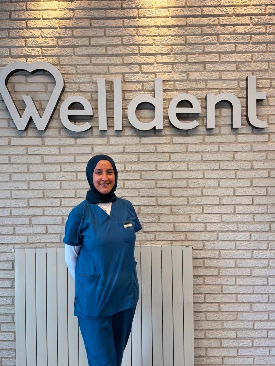 Zeynep G., Welldent Klinik Asistanı